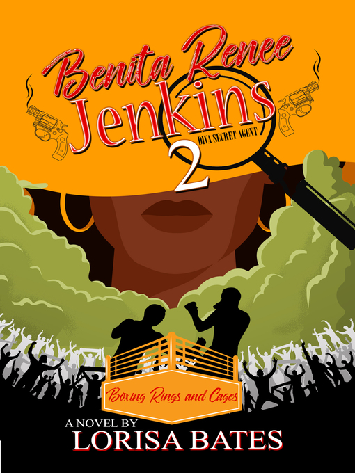 Title details for Benita Renee Jenkins 2 by Lorisa Bates - Available